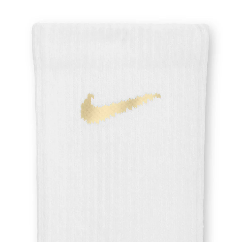 6 Pack Unisex Everyday Plus Cushioned Crew