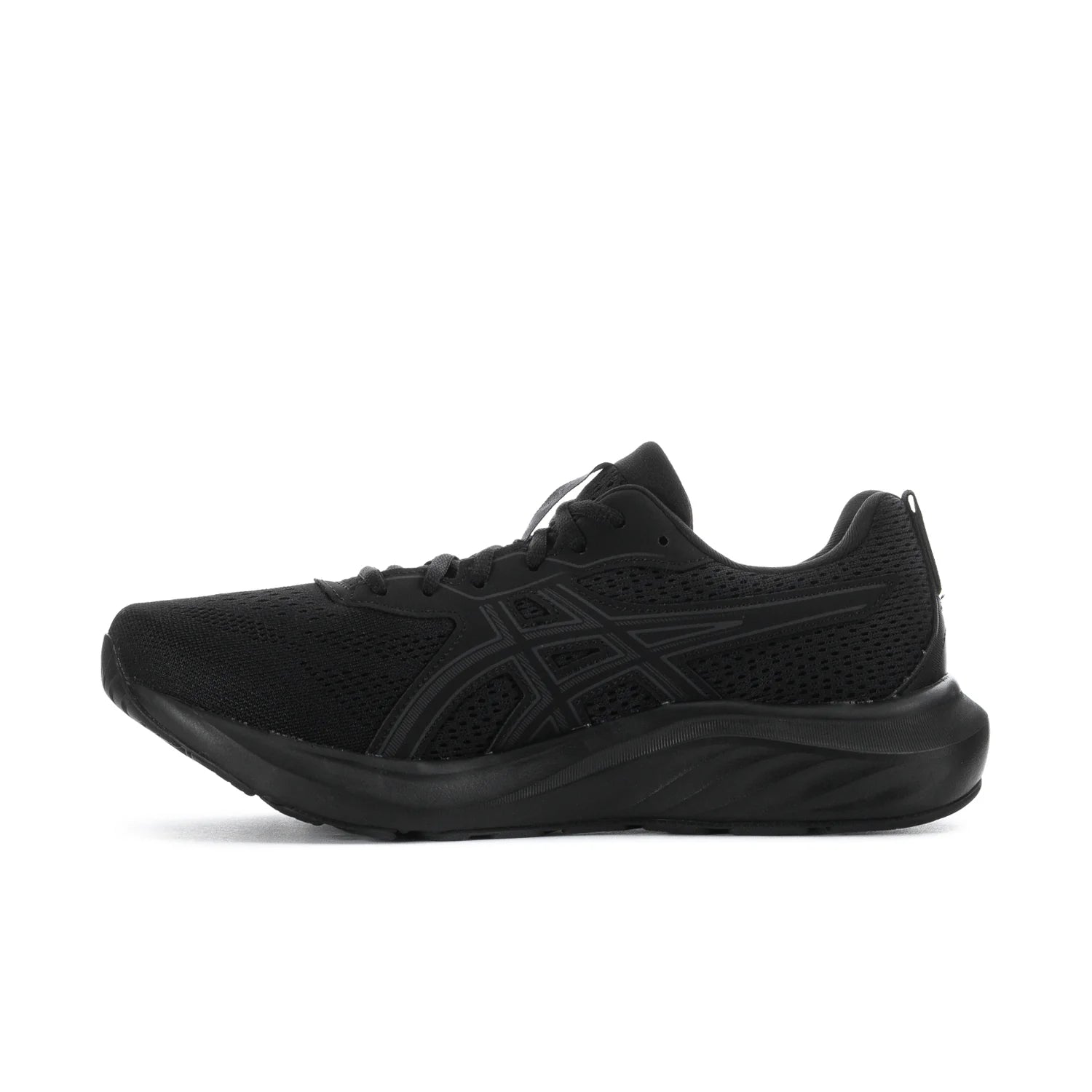 Gel Contend 9 Extra Wide - Mens