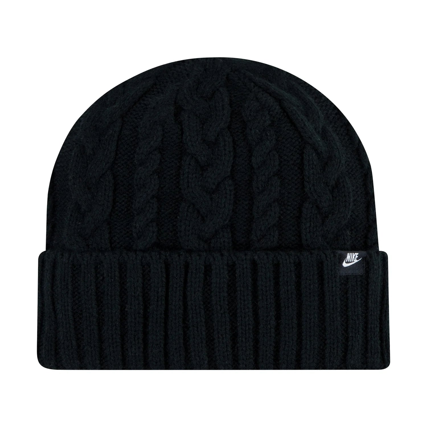 Youth Cable Knit Beanie & Glove Set