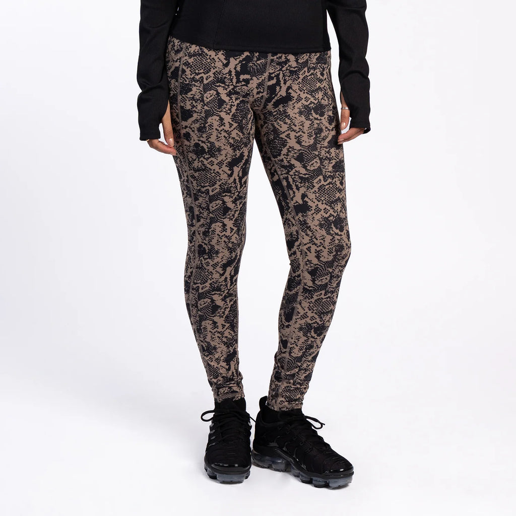 Power HW Pocket Legging - Womens