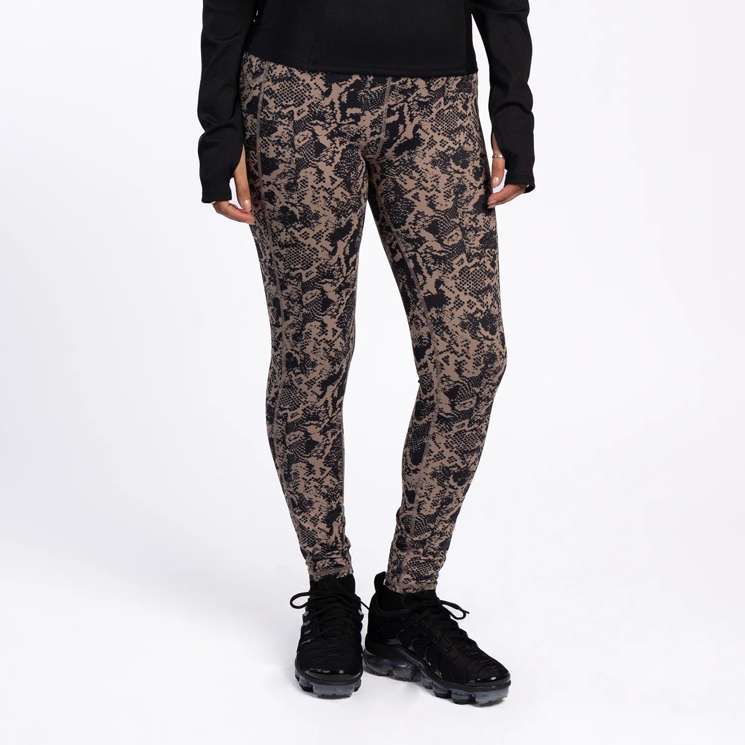 Power HW Pocket Legging - Womens