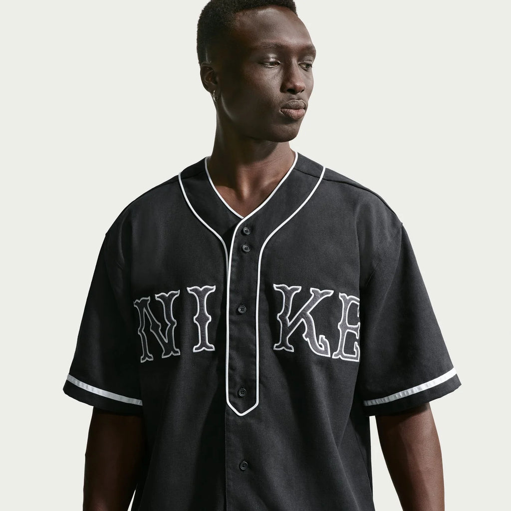Vintage Baseball Top -Mens