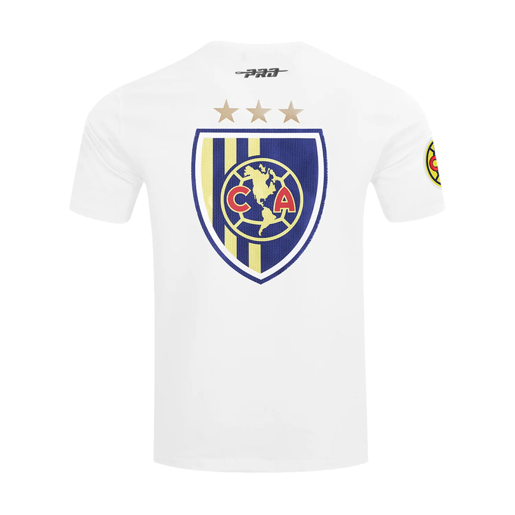 Club America Taping Tee -Mens