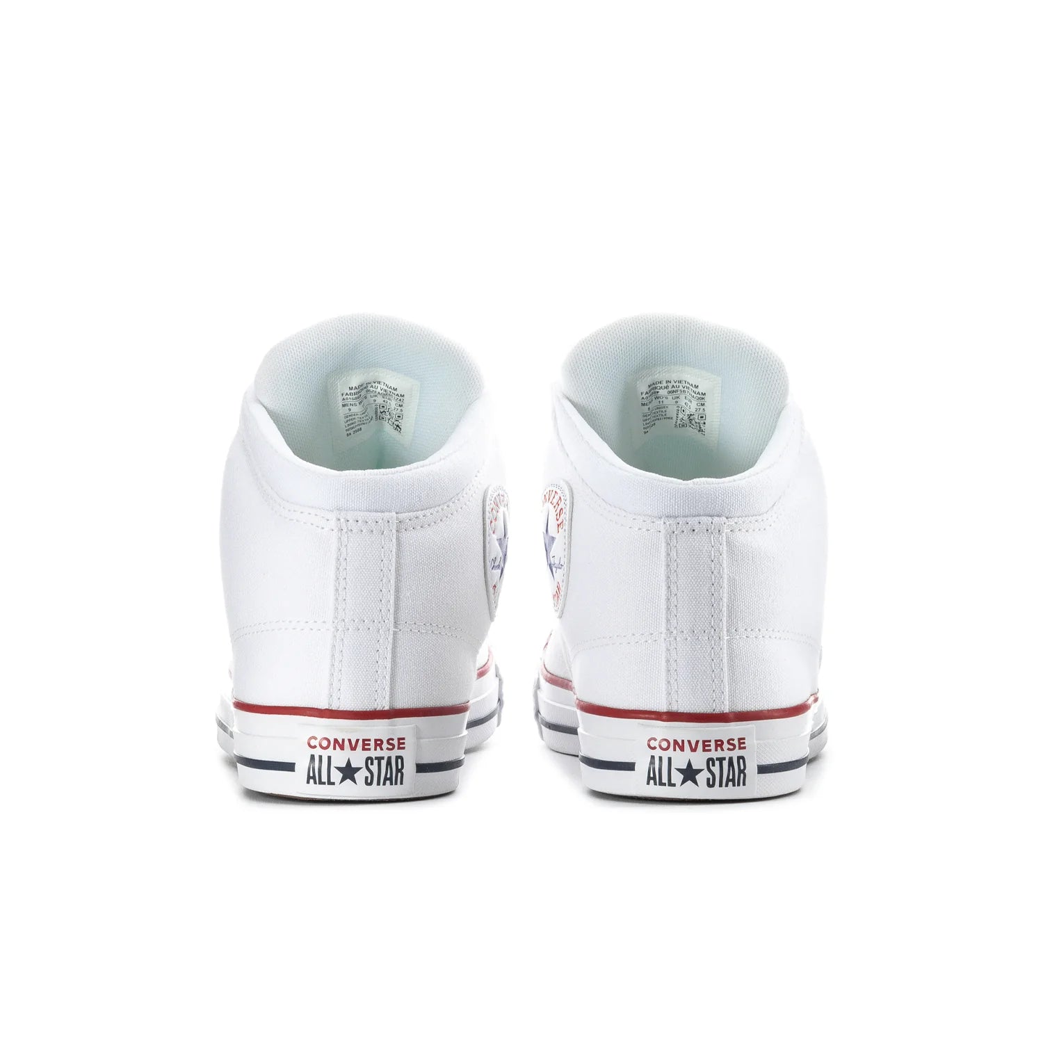 High Street Mid - Mens