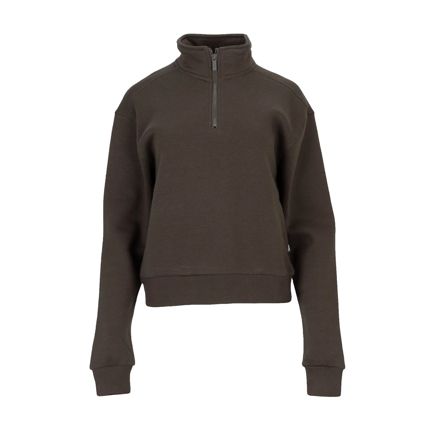 QZ Fleece - Womens
