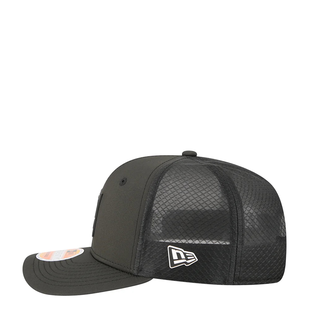 Oakland Raiders NFL 2025 Sideline OTC 970