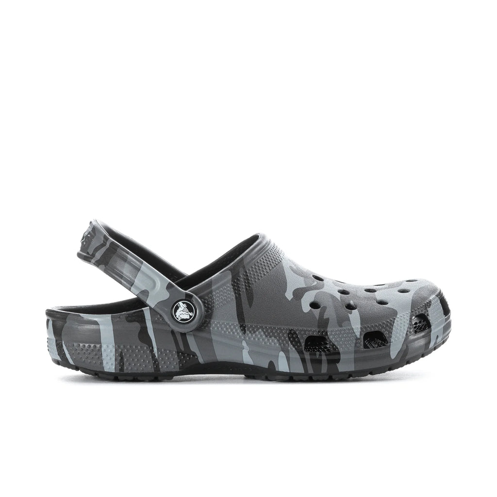 Classic Clog- Mens