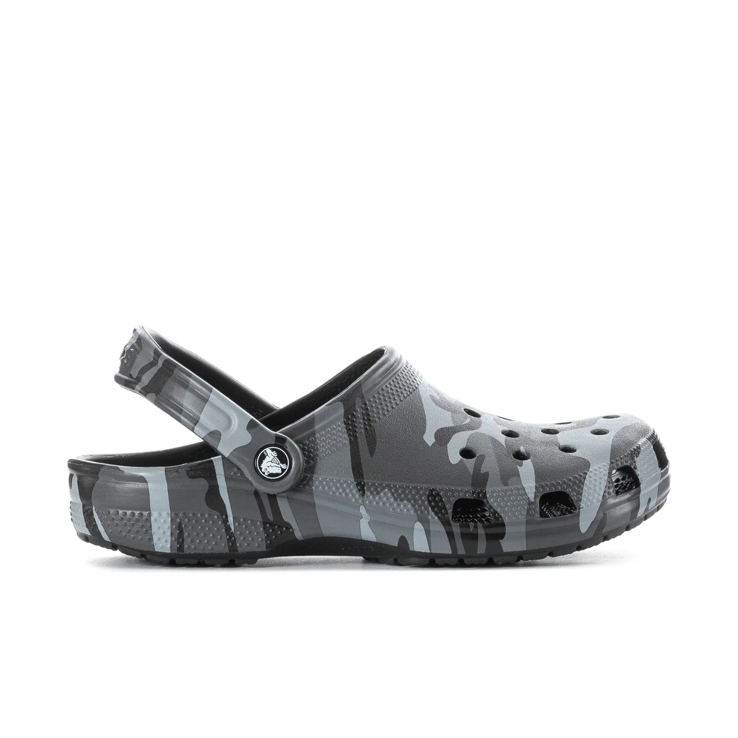 Classic Clog- Mens