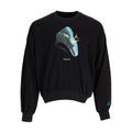 Brooklyn AJ11 Fleece Crew