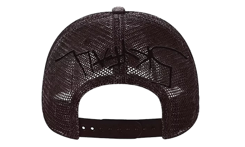 Days Before Rodeo Trucker Hat "Brown" SP5der271