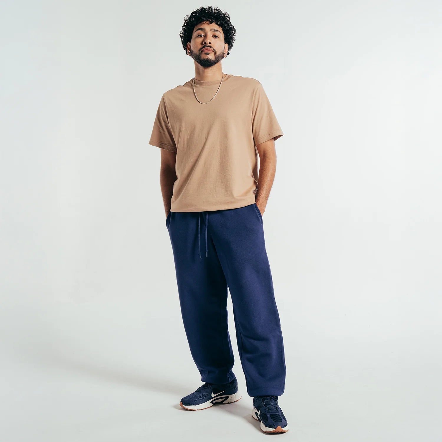 Classic Crew Tee - Mens