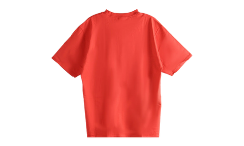 Berries Tee "CAYENNE" 1905108 CAYA