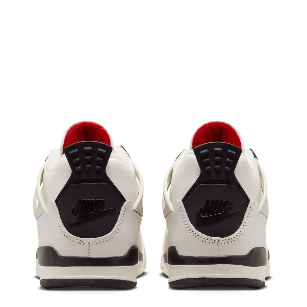 Retro 4 - Kids