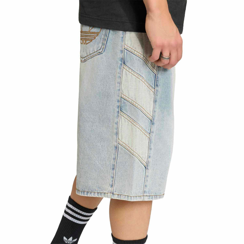 Denim Short -Mens