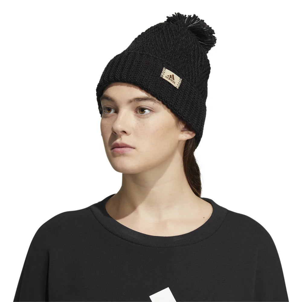 Twilight 4 Ballie Pom Beanie
