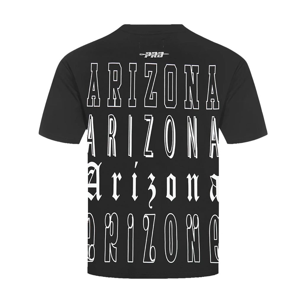 Arizona Diamondbacks SMU Billboard Tee -Mens