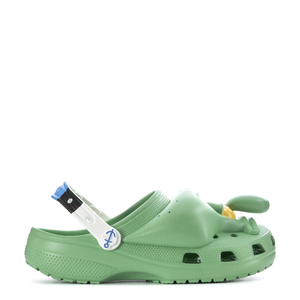 Classic Clog- Mens