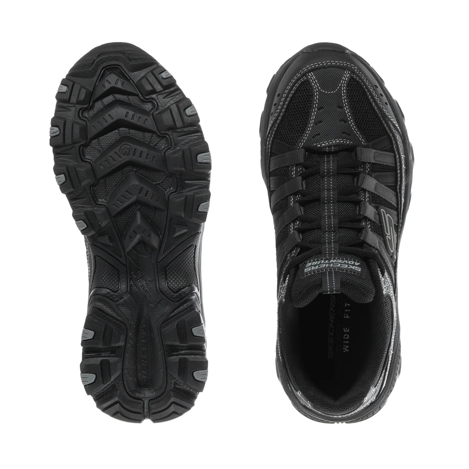 Stamina At - Afterburn Legacy Wide - Mens