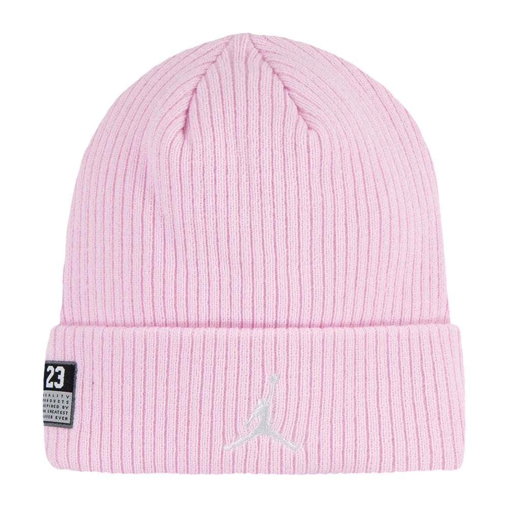 Youth "23" Jersey Beanie & Glove Set