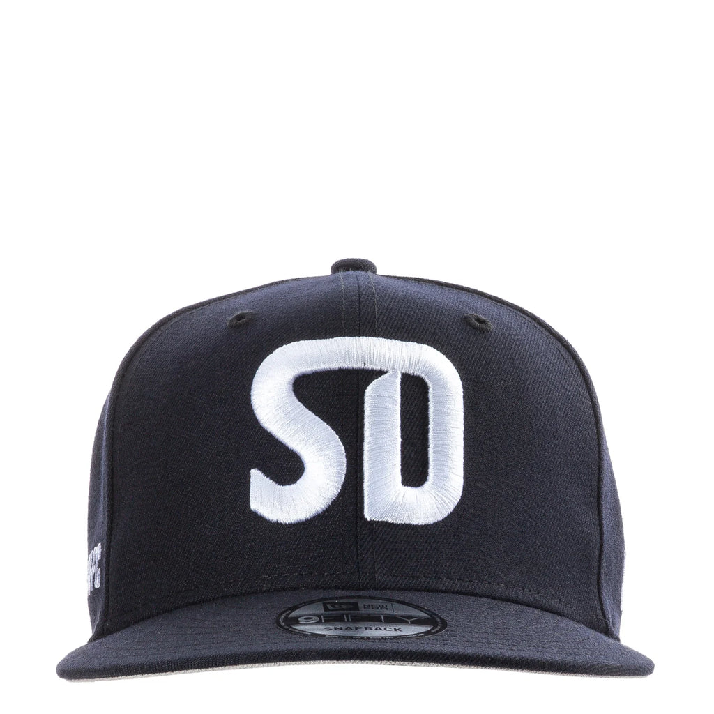 San Diego FC 950