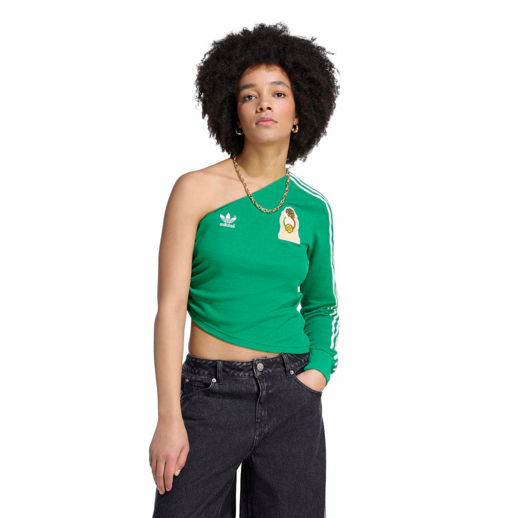 Mexico Bringback Jersey - Womens