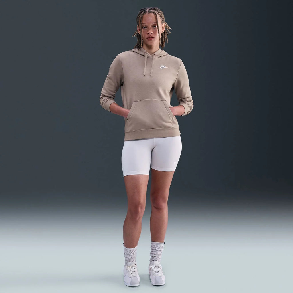 Club Fleece PO Hoody - Womens