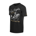 Los Angeles Dodgers Western Tee -Mens