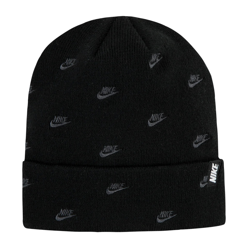 Youth Futura Toss Beanie & Glove Set