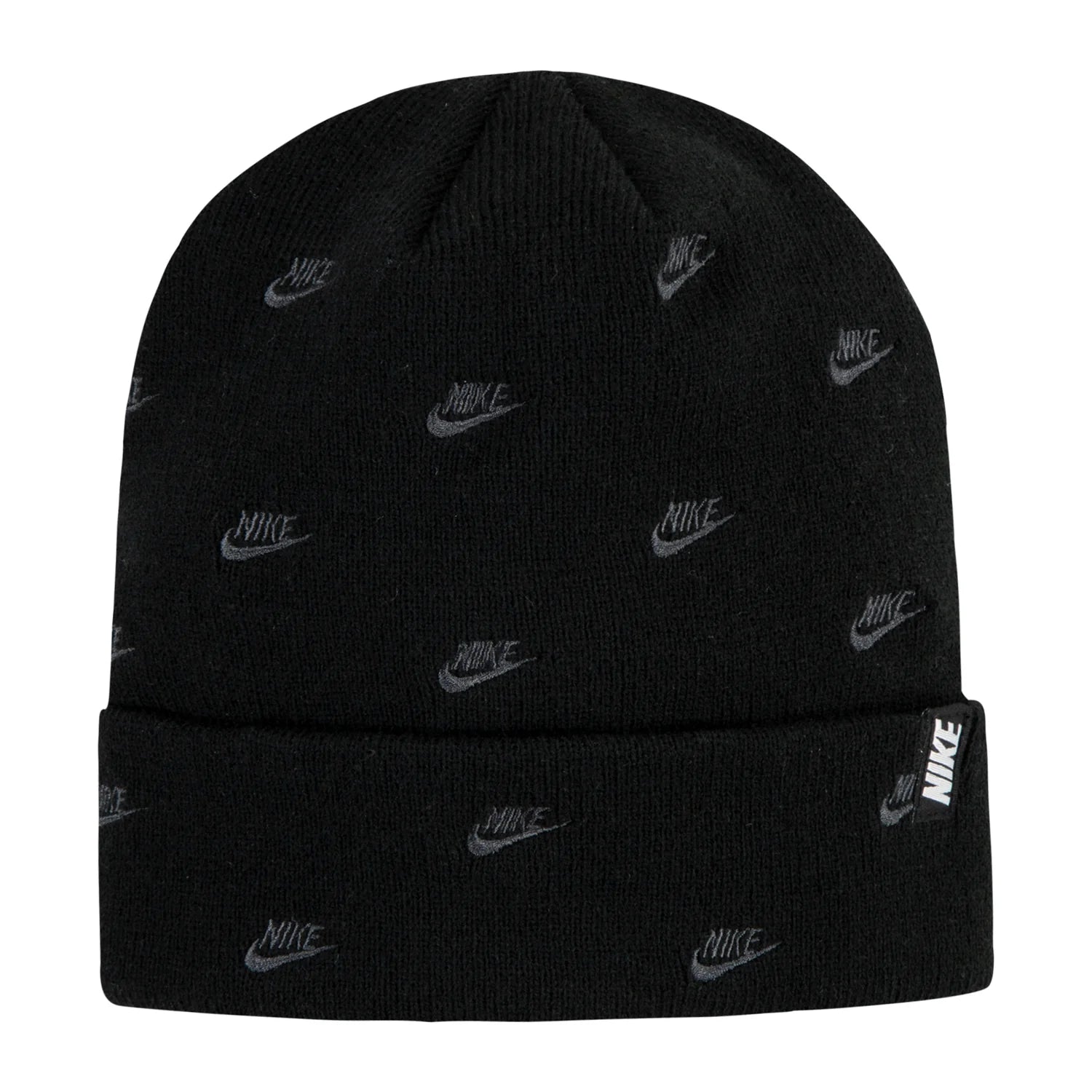 Youth Futura Toss Beanie & Glove Set