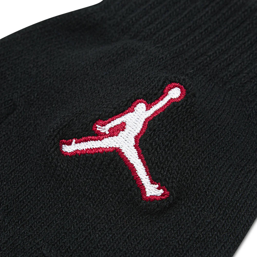 Youth Patch Beanie & Glove Set