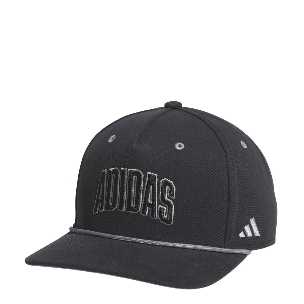Sport Lifestyle 5 Panel Snapback