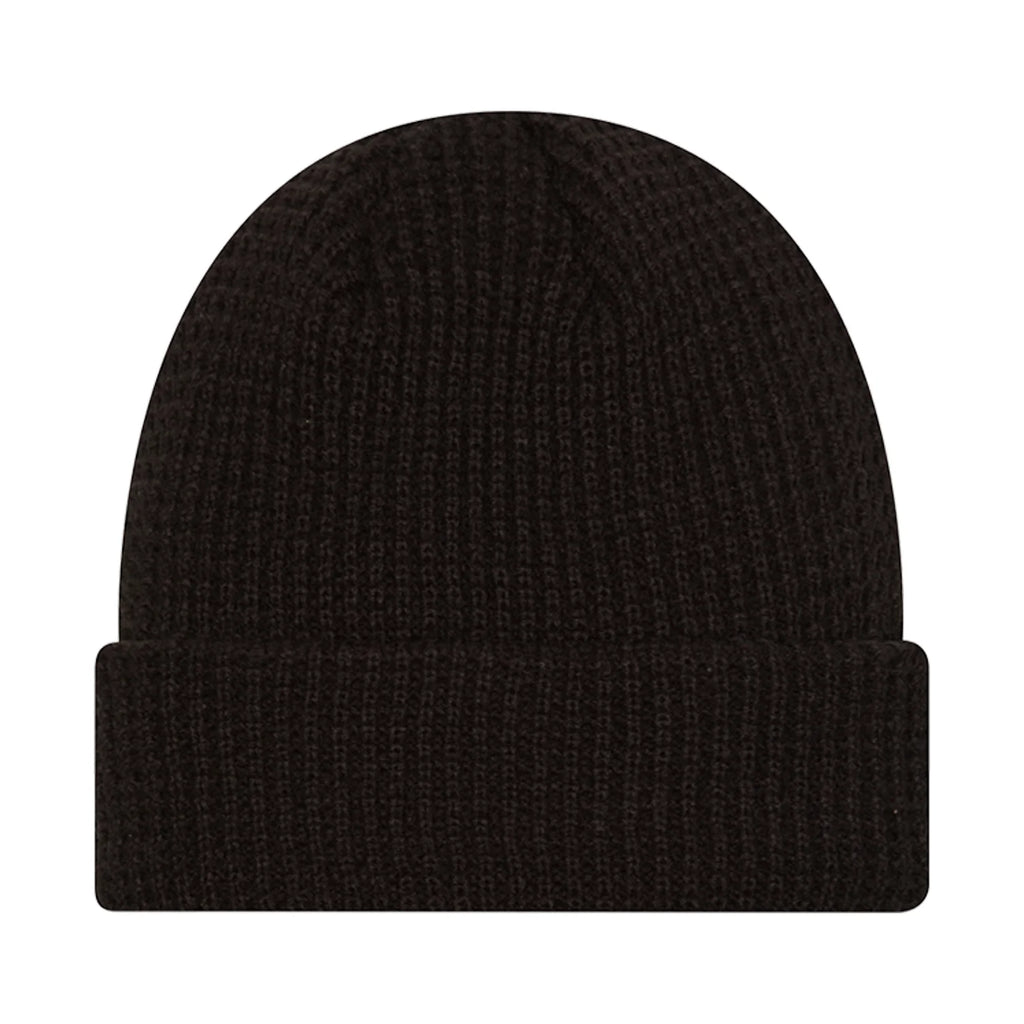 Diamondbacks Knit Waffle Beanie