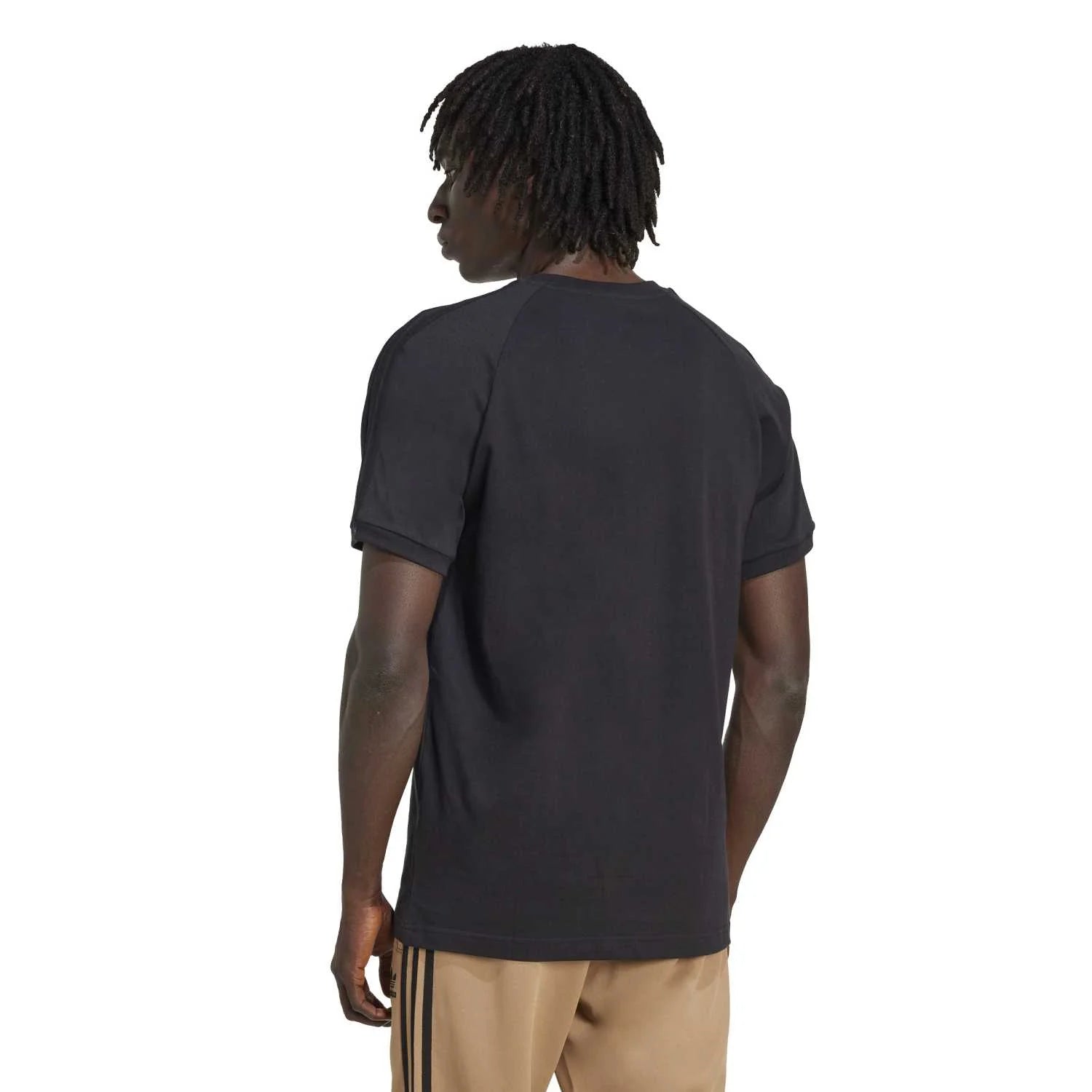 3-Stripe Tee - Mens