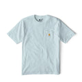 HW Loose Fit Pocket Tee -Mens