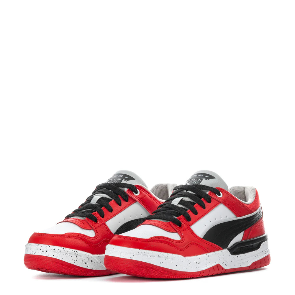 Rebound Retro - Youth