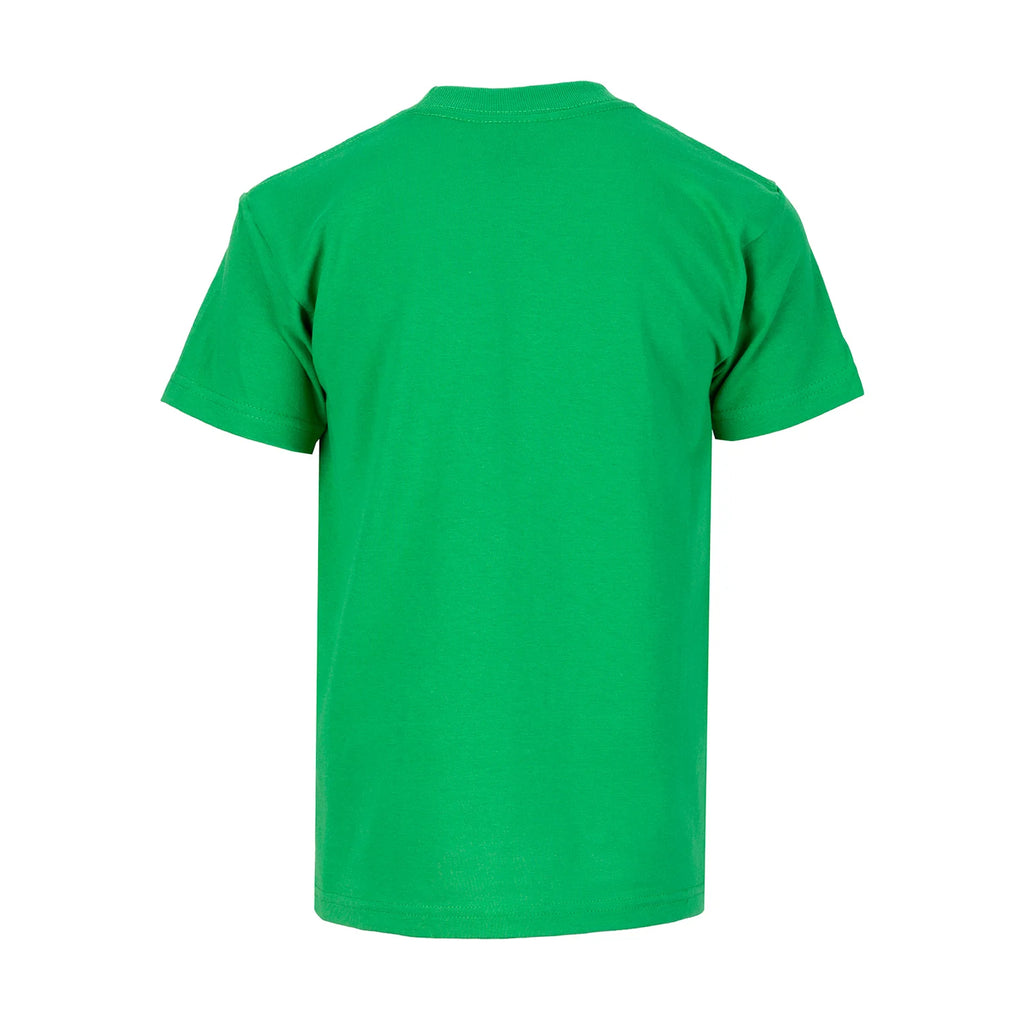 Solid Crew Neck - Youth