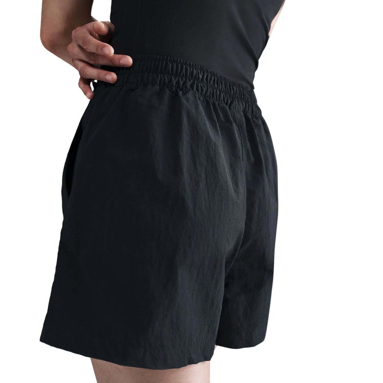 Essential Woven 3" Skort - Womens
