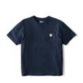 HW Loose Fit Pocket Tee -Mens