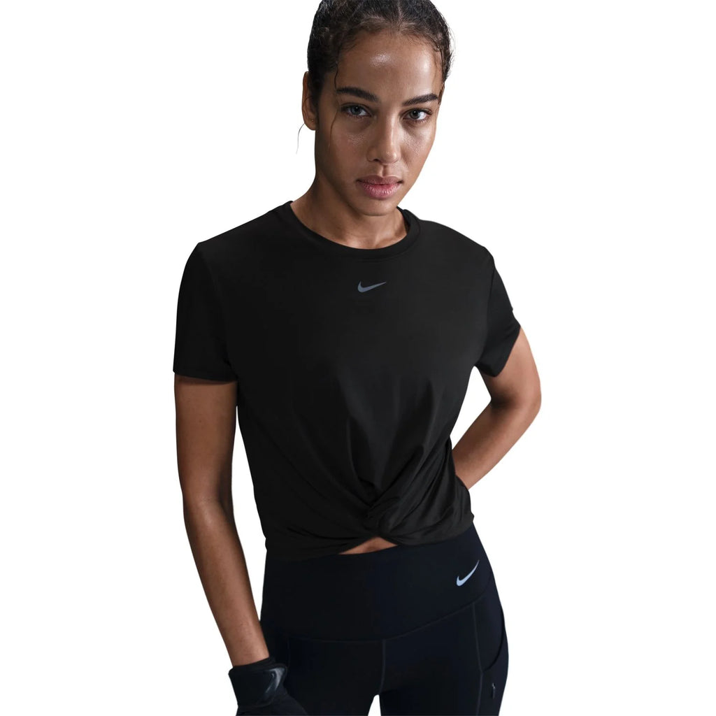 One Classic Twist Tee - Womens