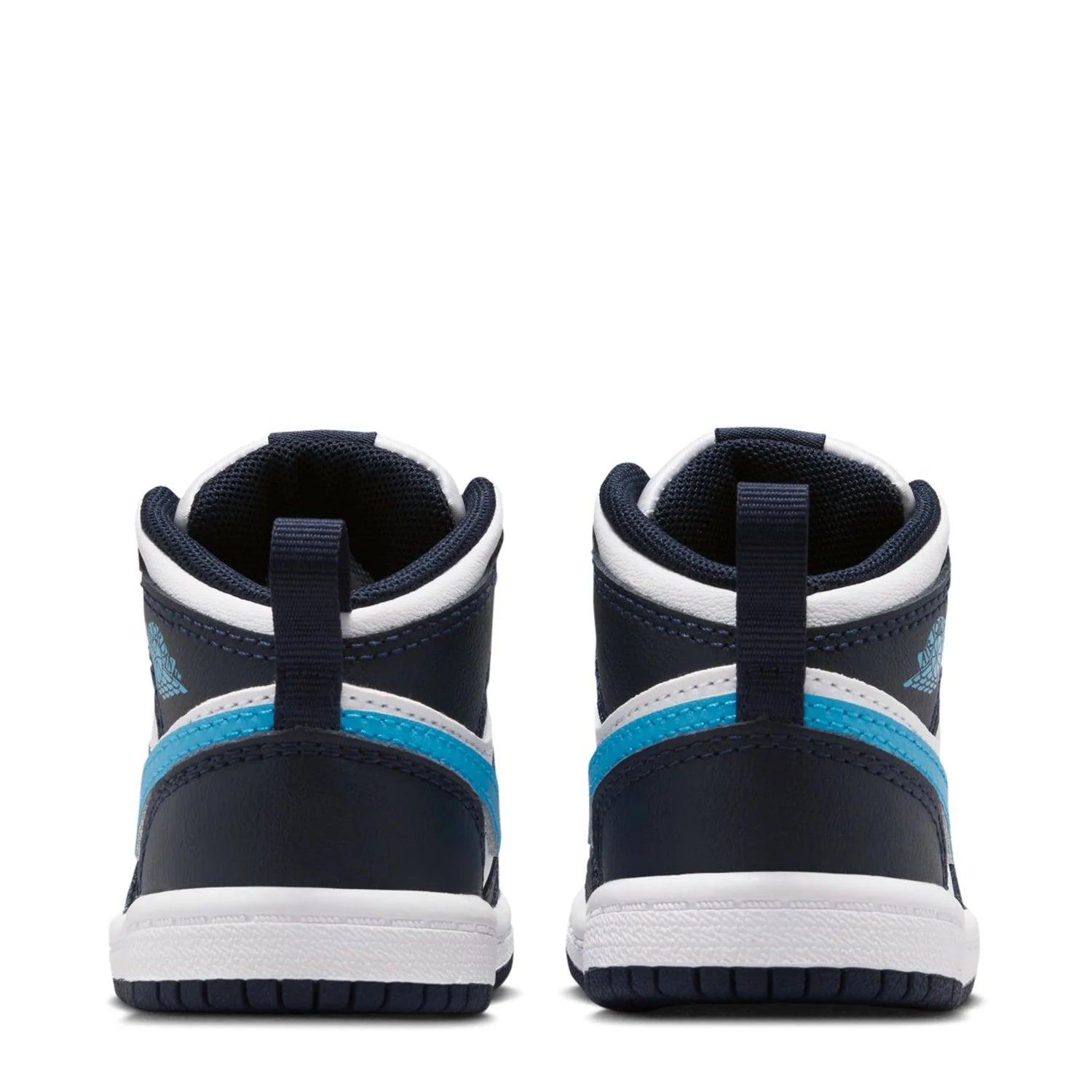 AJ 1 Mid - Toddler
