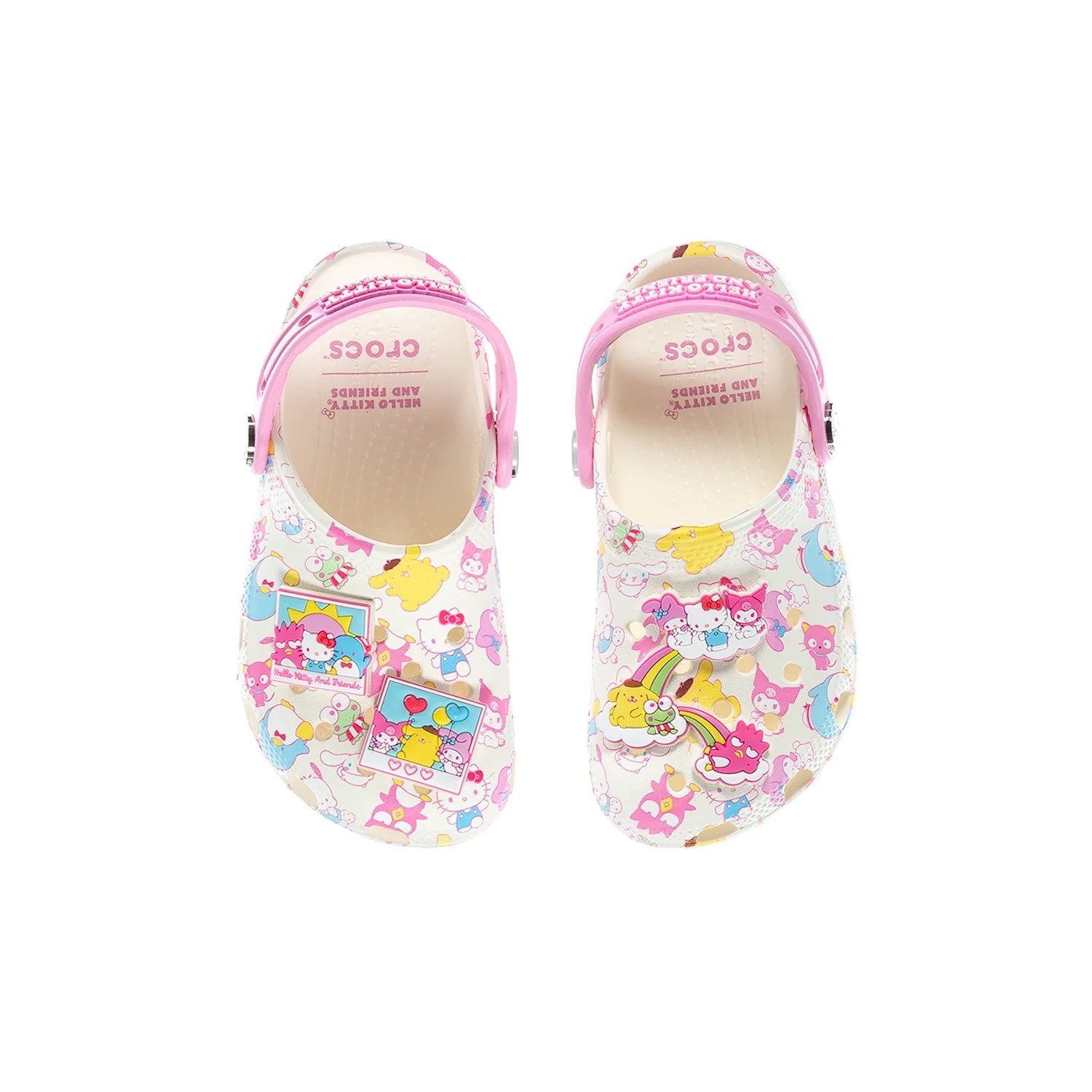 Classic Clog - Kids