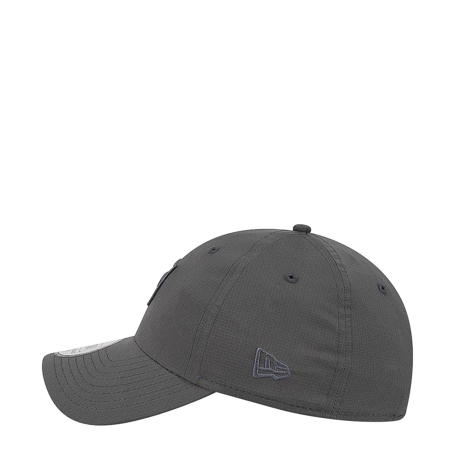 Raiders Ripstop Tonal Color Pack Casual Classic Strapback