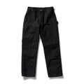 Loose Straight Firm Duck Dbl Front Dungaree -Mens