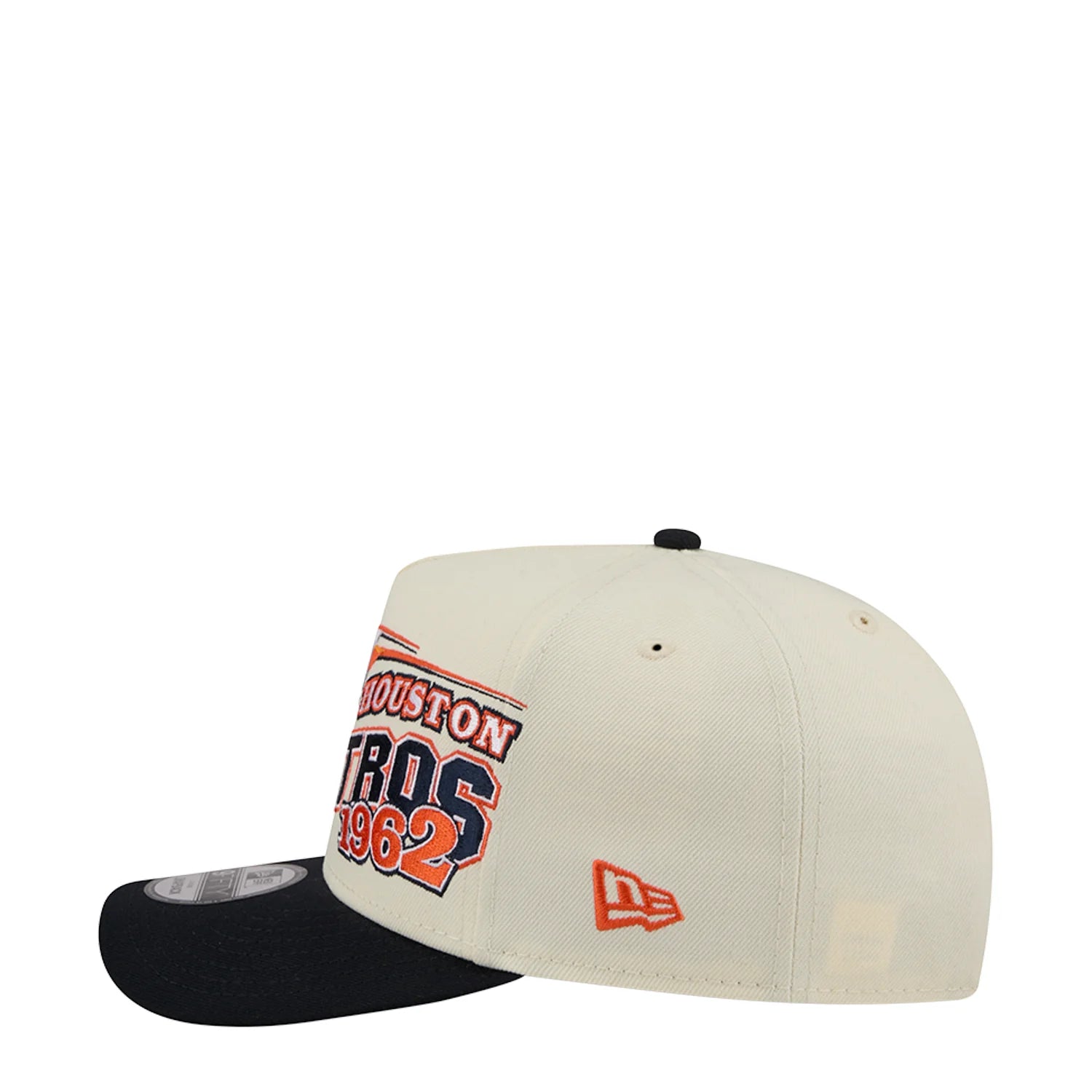 Astros Classic 2-Tone OTC 950 A-Frame