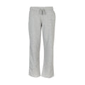 Fleece Open Hem Pant - Youth