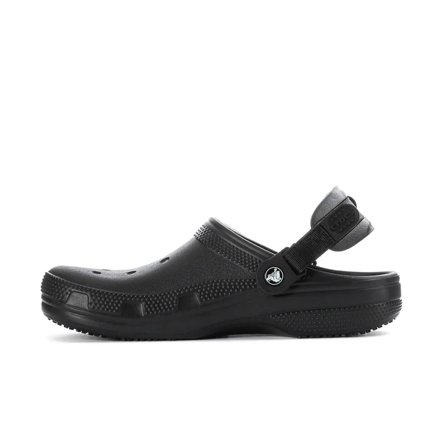 Classic Work Slip Resistant - Mens