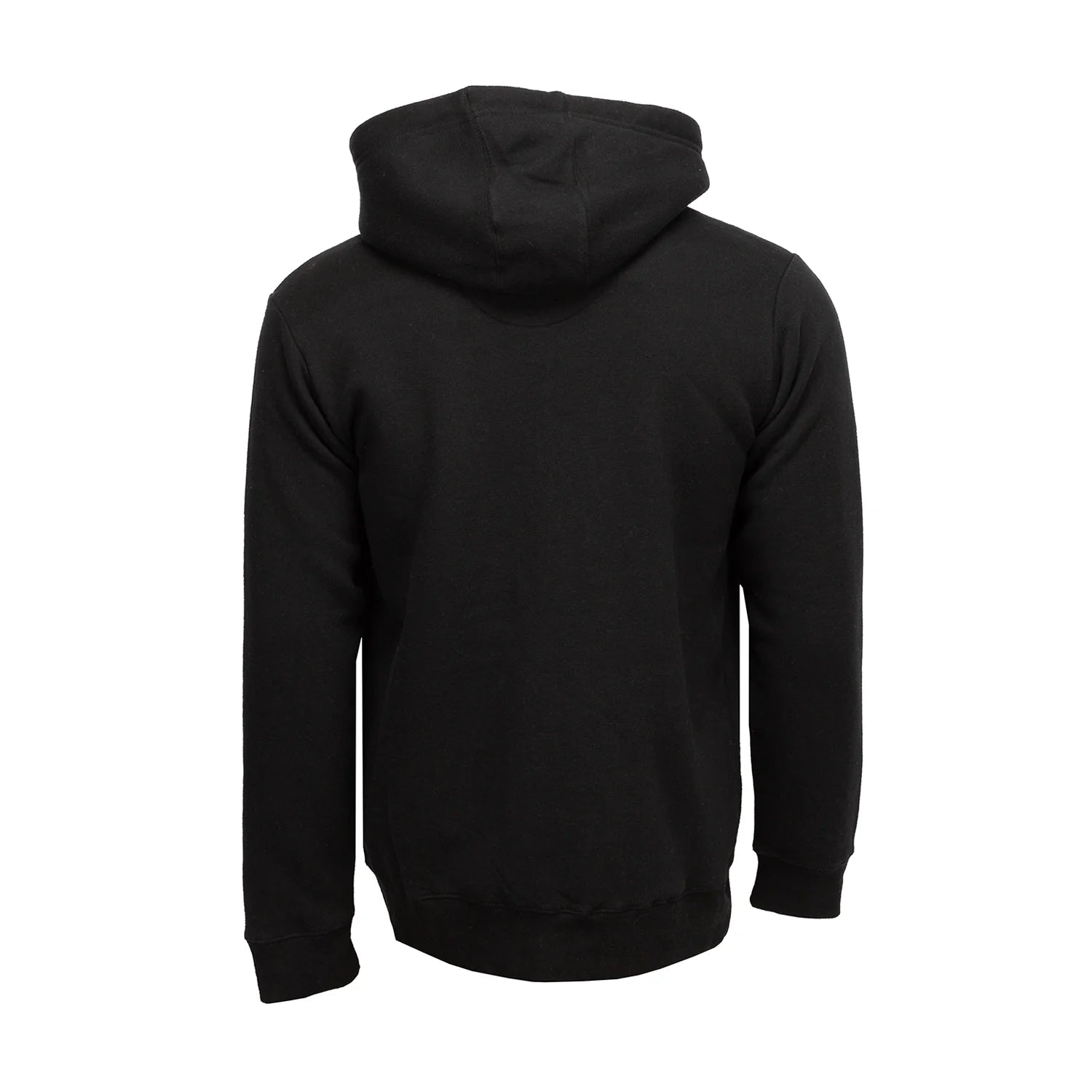 Classic Fleece FZ Hoody - Mens