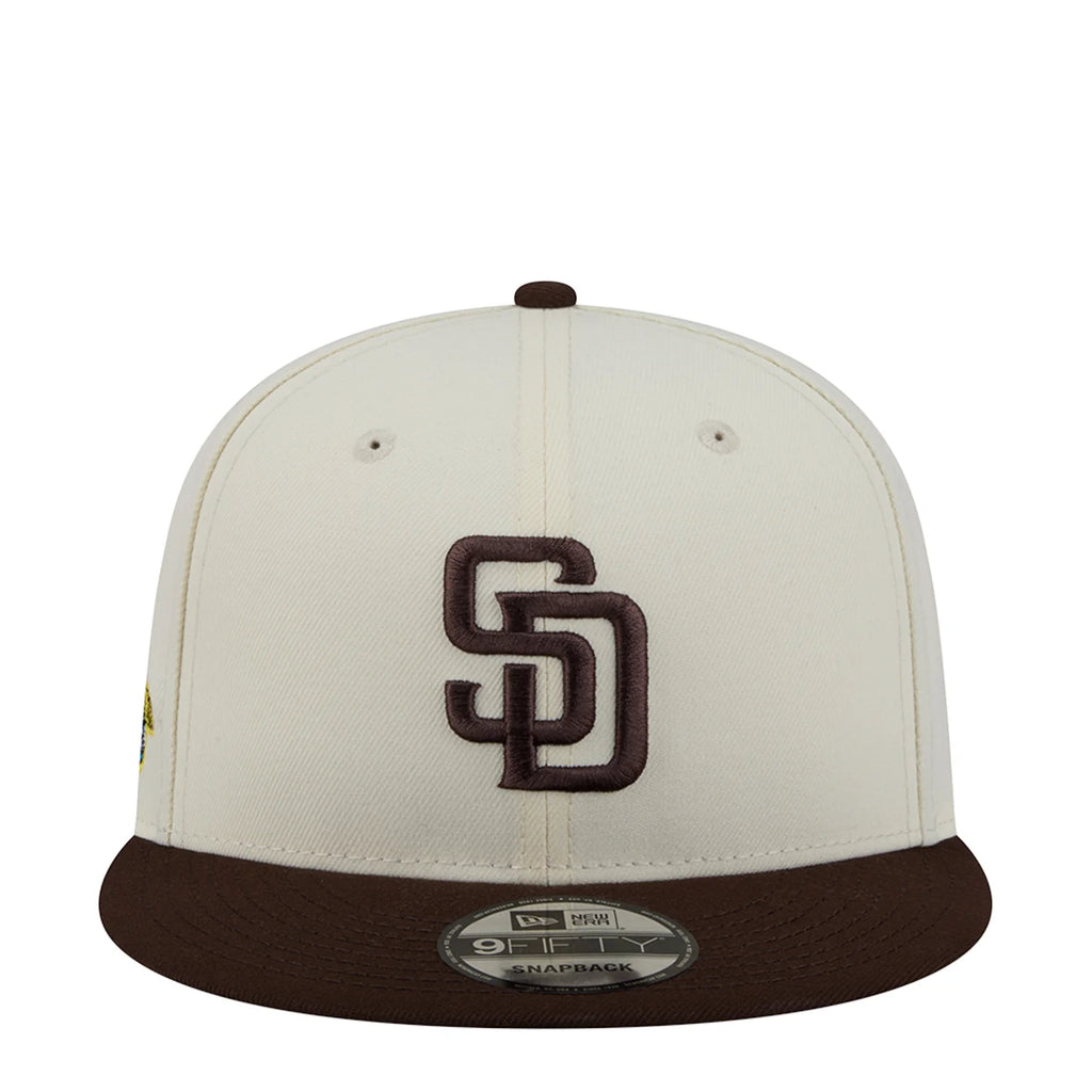 Padres Localized 2-Tone OTC 950