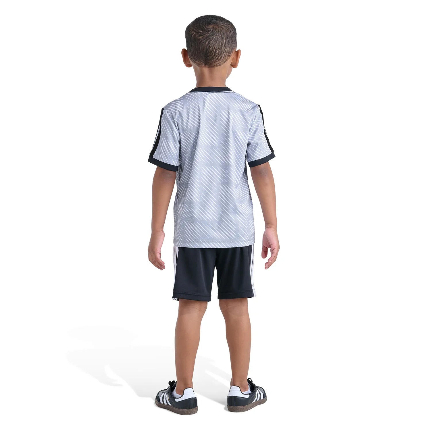 AOP Soccer Set - Kids