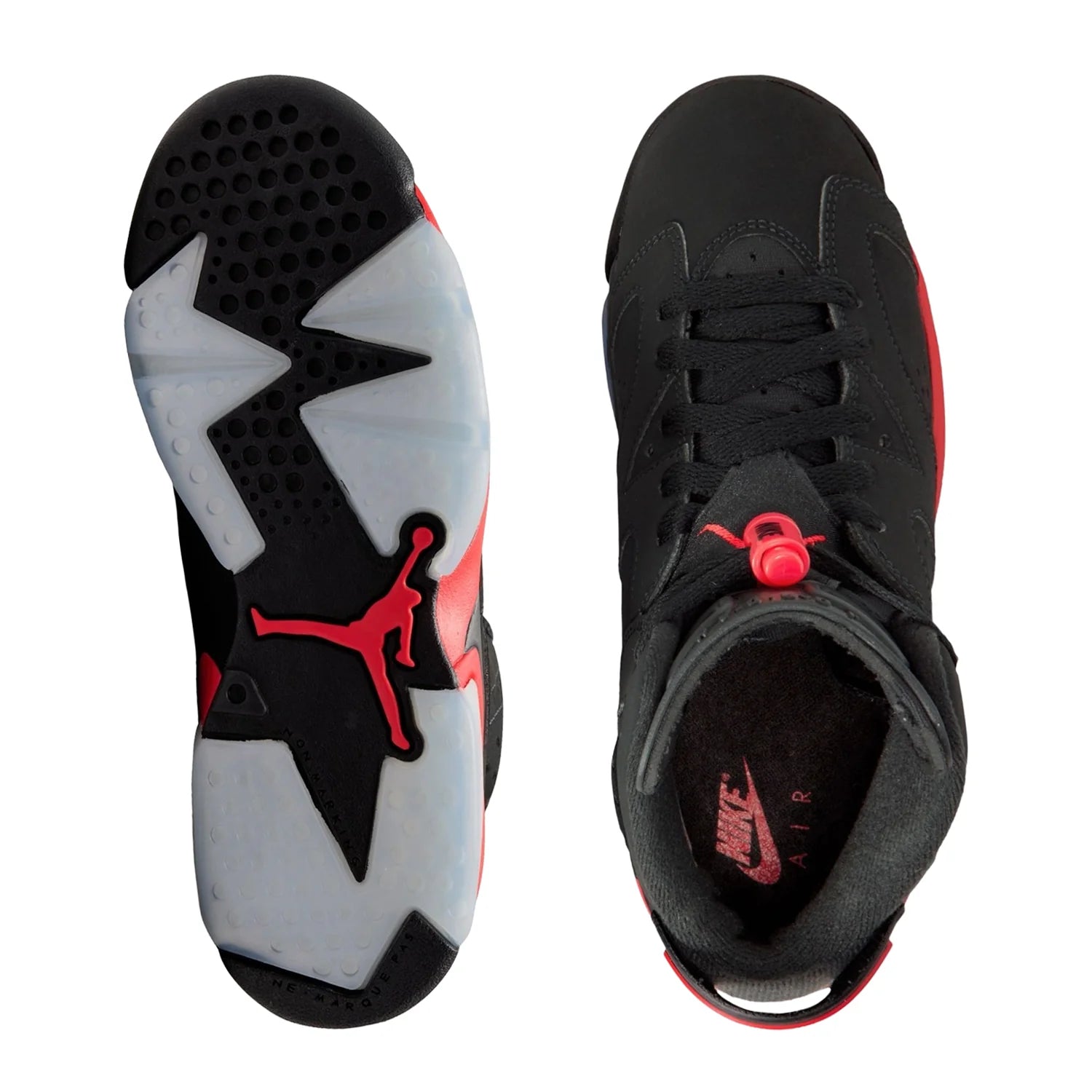 Retro 6 - Youth